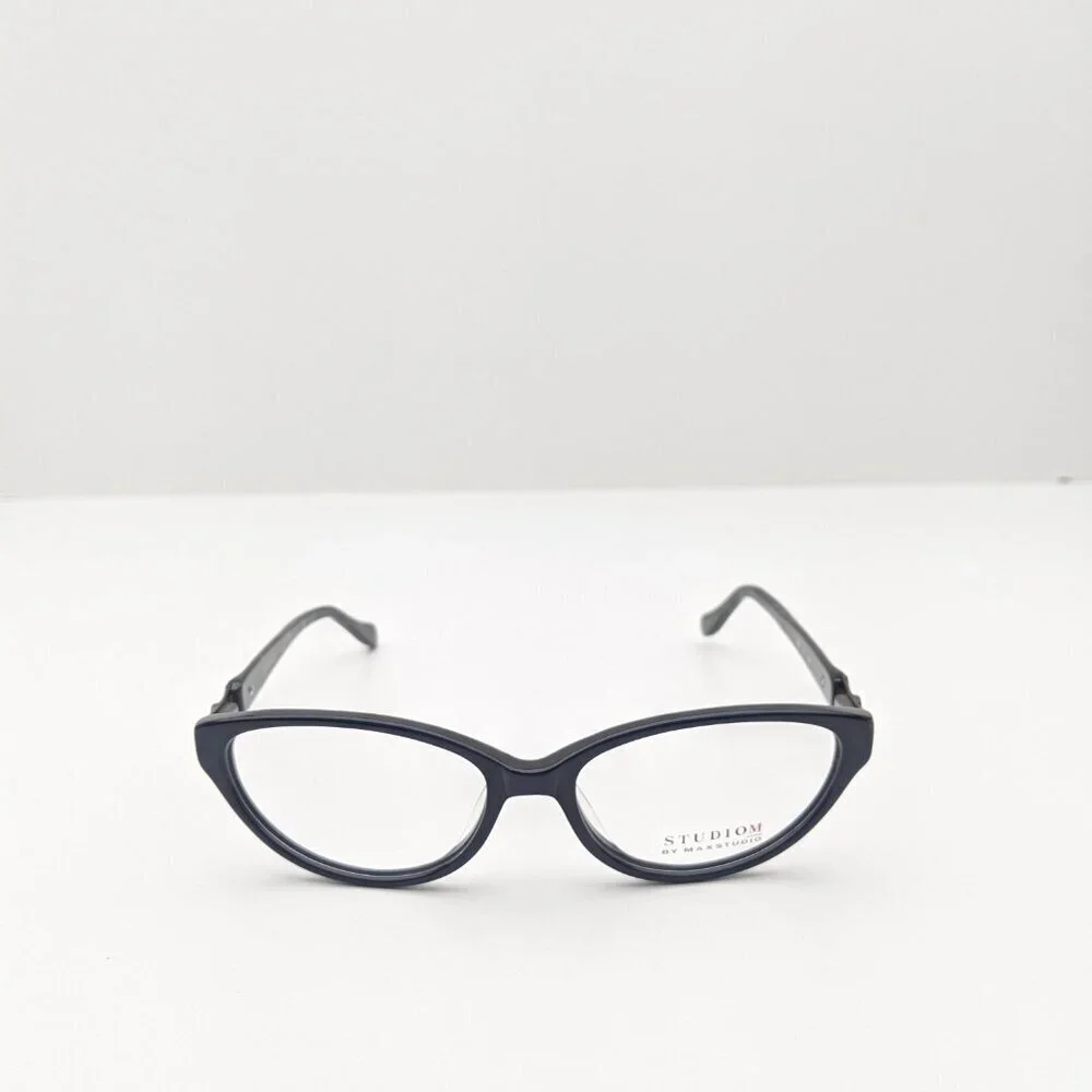 🕶️Studio M 111Z 300 Eyeglasses 51/15 140 /ALJ802🕶️